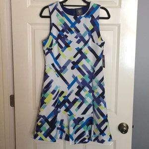 NWT Vince Camuto Dress